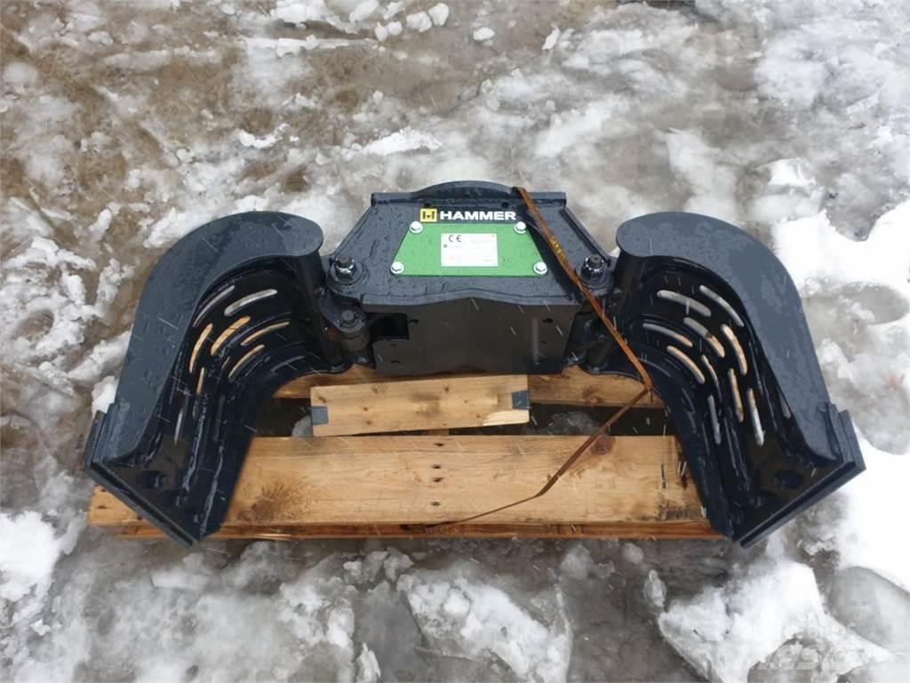 Hammer GRP150S Koura Drapáky