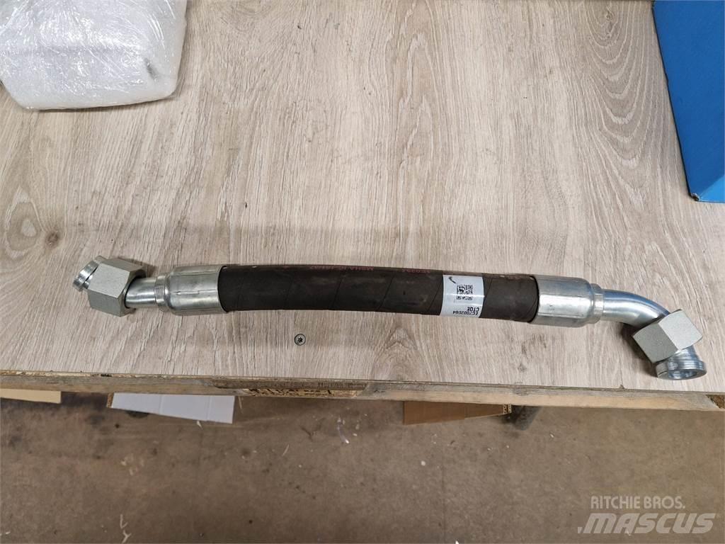 Eco Log 7002064 Hydraulika