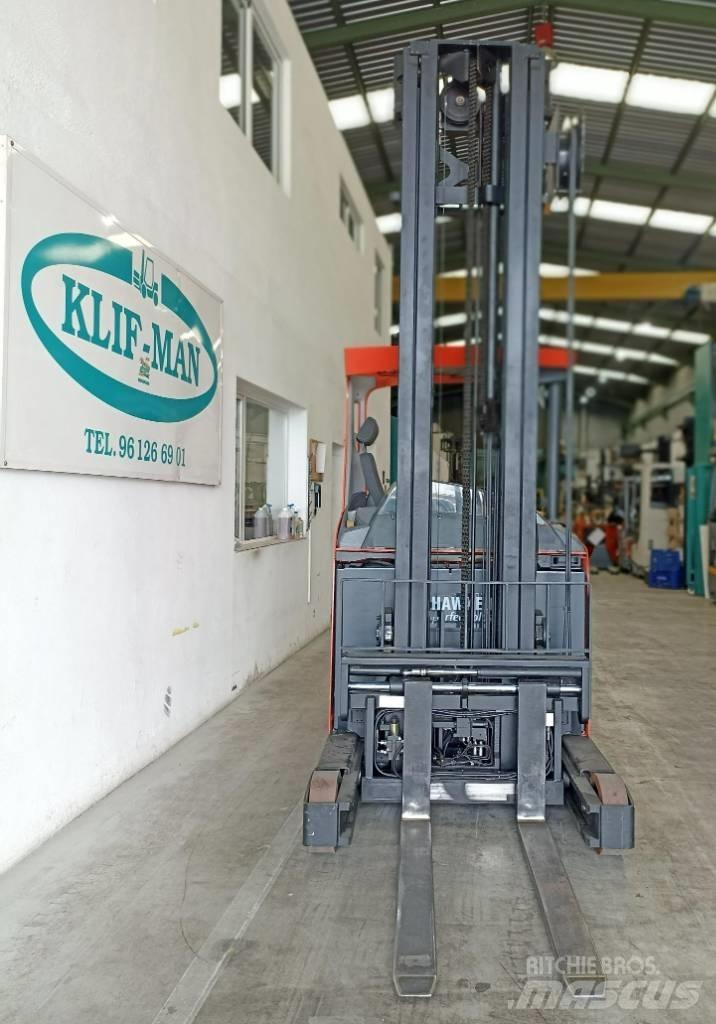 BT RR E 160 E Retraky