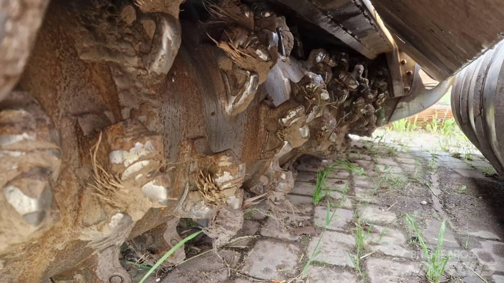 Suokone MJH -241 STX Ďalšie stroje na spracovanie pôdy a príslušenstvo