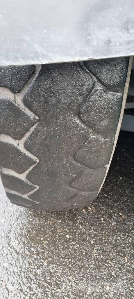 Konecranes 12-1200 Dieselové vozíky