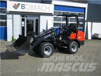 Kubota RT280-2 Kolesové nakladače
