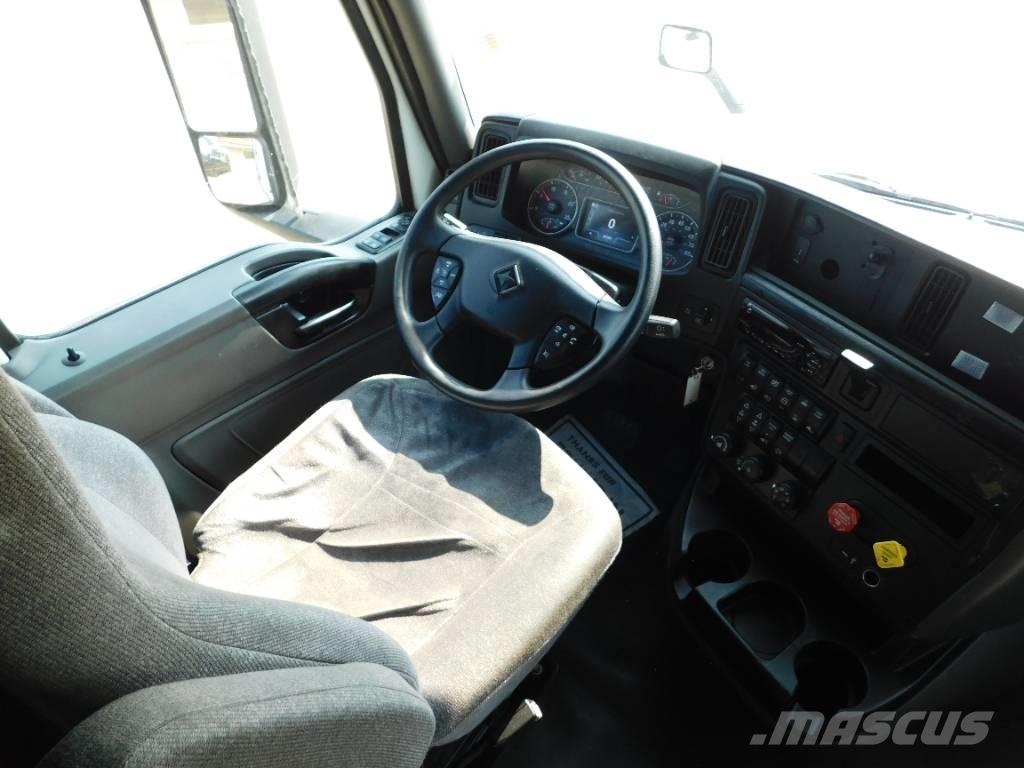 International LT 625 Ťahače