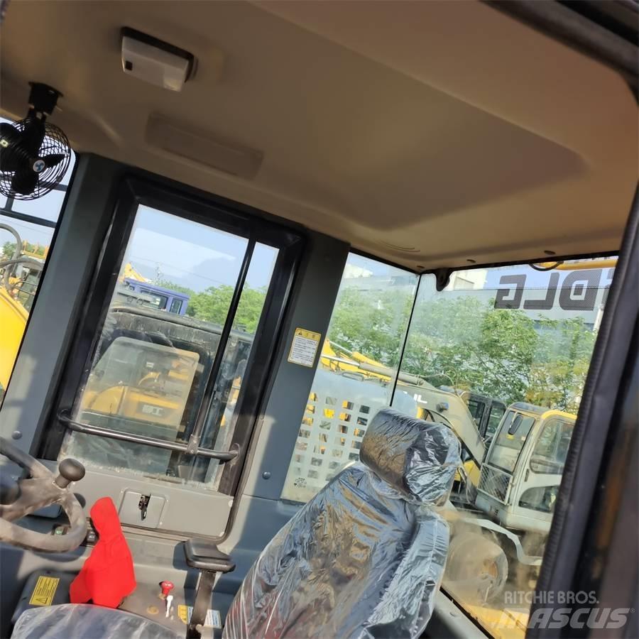 SDLG SDLGLG936L 936L Kolesové nakladače