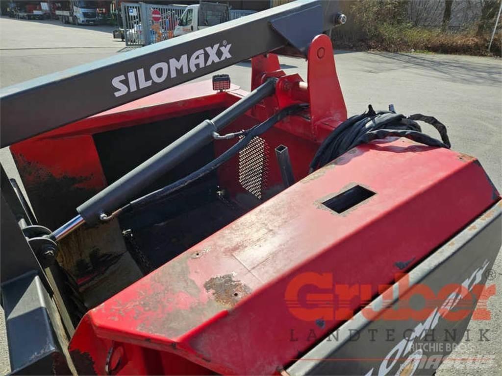 Gruber D 1800 W Zariadenie na vykladanie sila