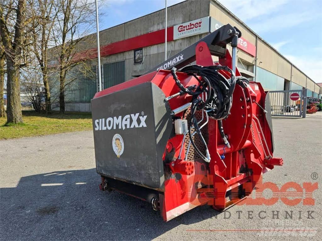 Gruber D 1800 W Zariadenie na vykladanie sila