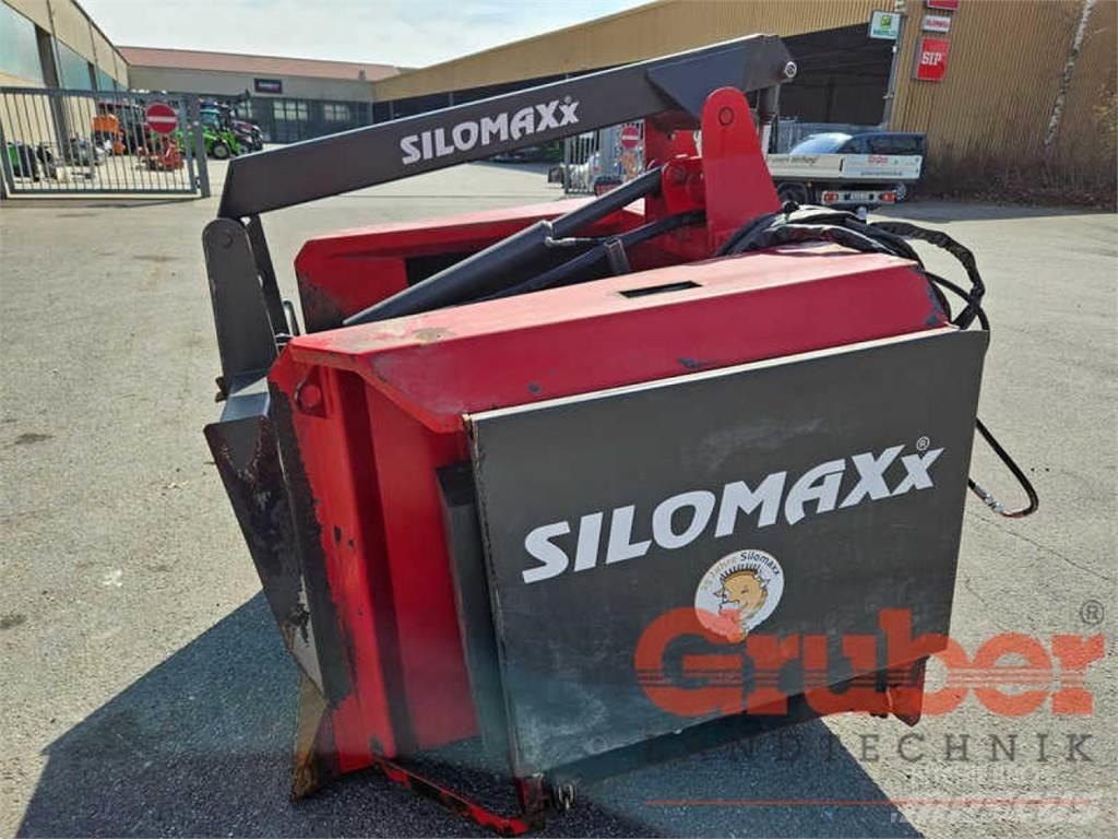 Gruber D 1800 W Zariadenie na vykladanie sila