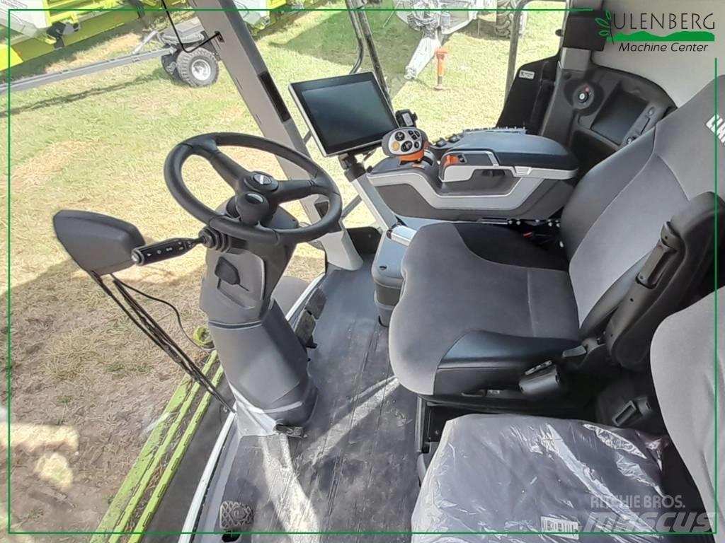 CLAAS Lexion 6800 Kombinované zberacie stroje