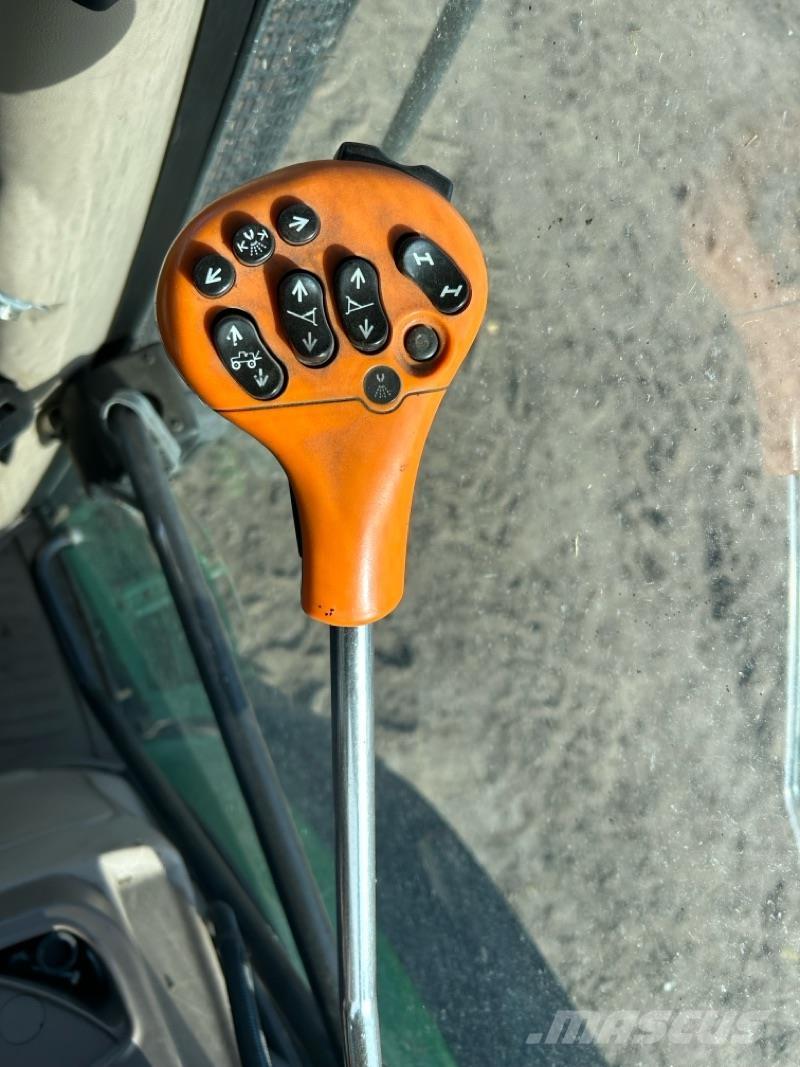 John Deere R962i Ťahané postrekovače