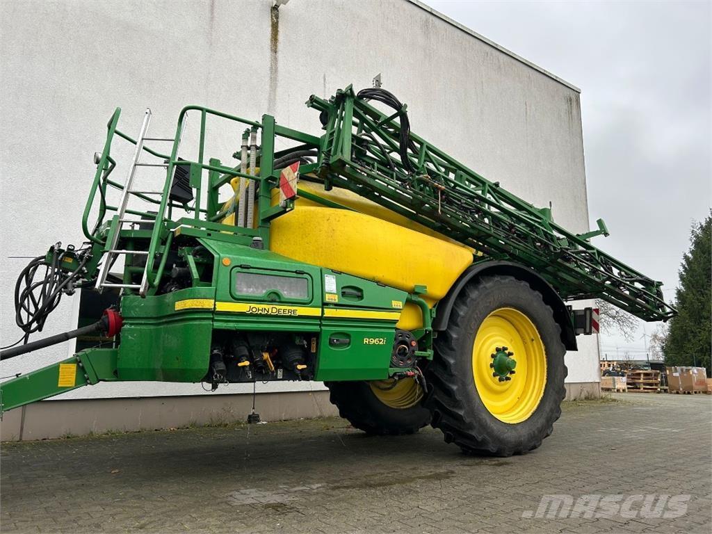 John Deere R962i Ťahané postrekovače