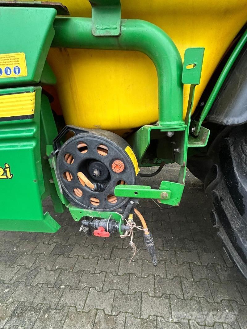 John Deere R962i Ťahané postrekovače