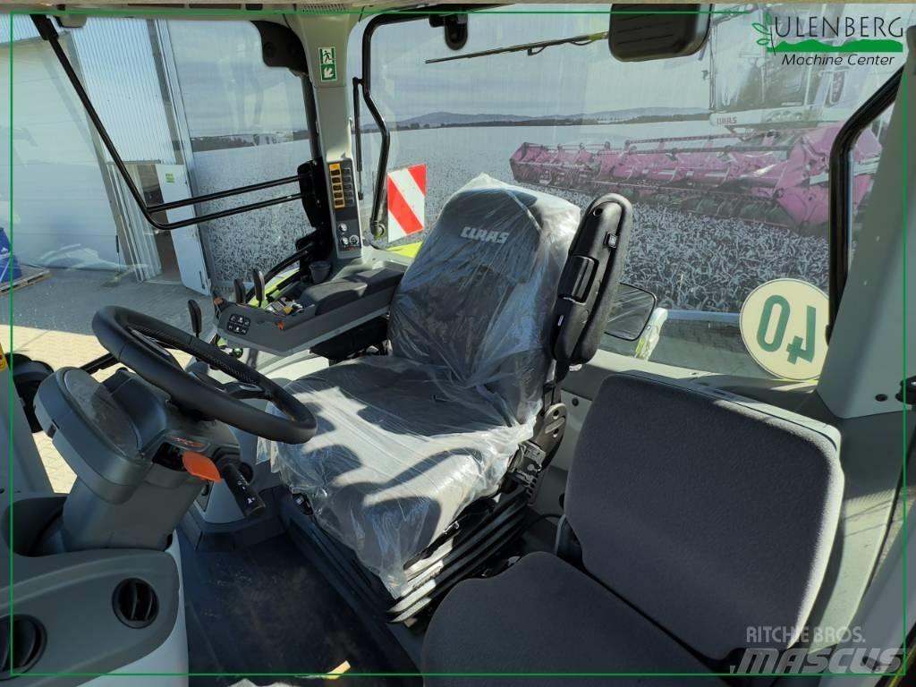 CLAAS ARION 440 Traktory