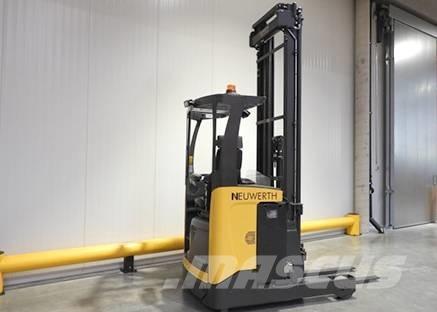 Atlet UMS 160 Retraky