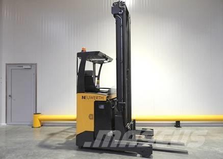 Atlet UMS 160 Retraky