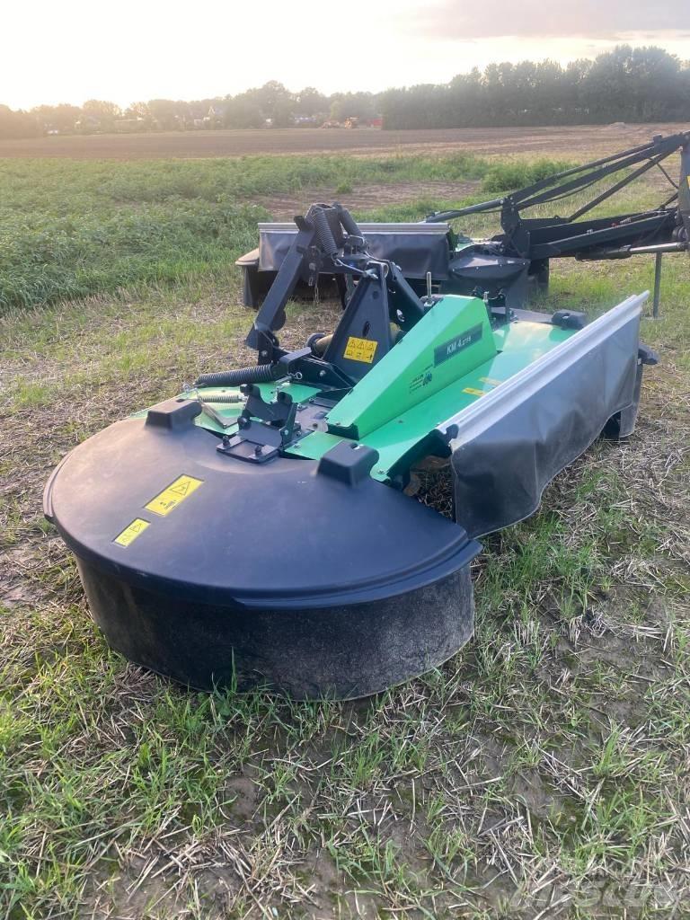 Deutz-Fahr KM4.27 FS Ďalšie poľnohospodárske stroje
