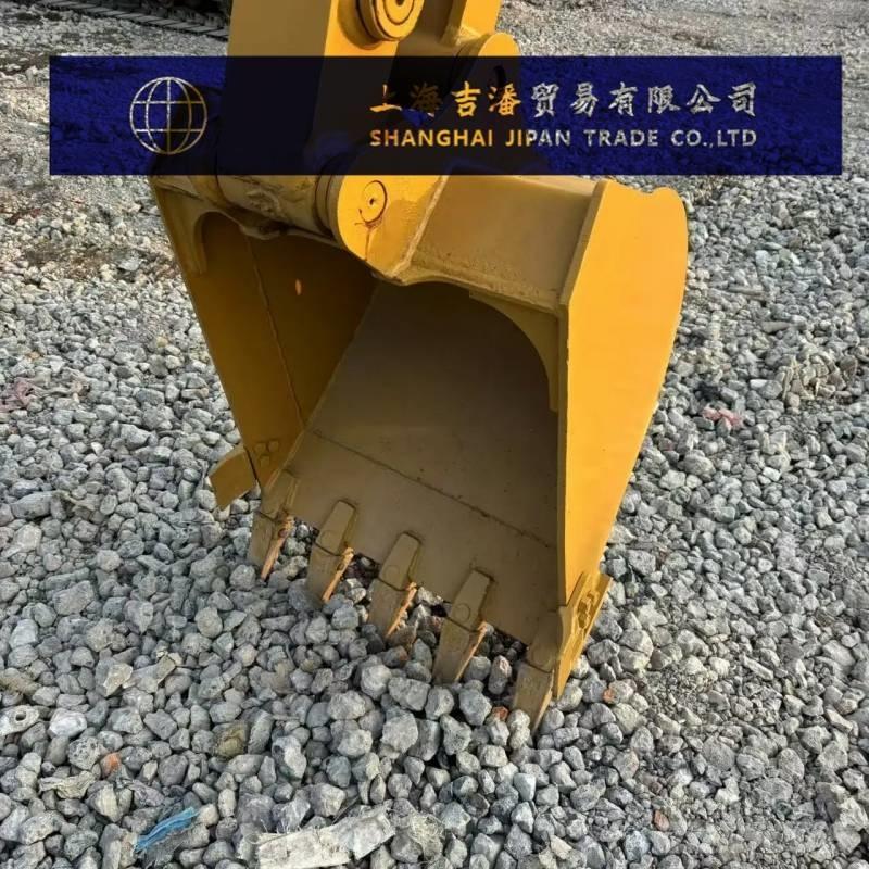 CAT 305.5 E Mini rýpadlá < 7t