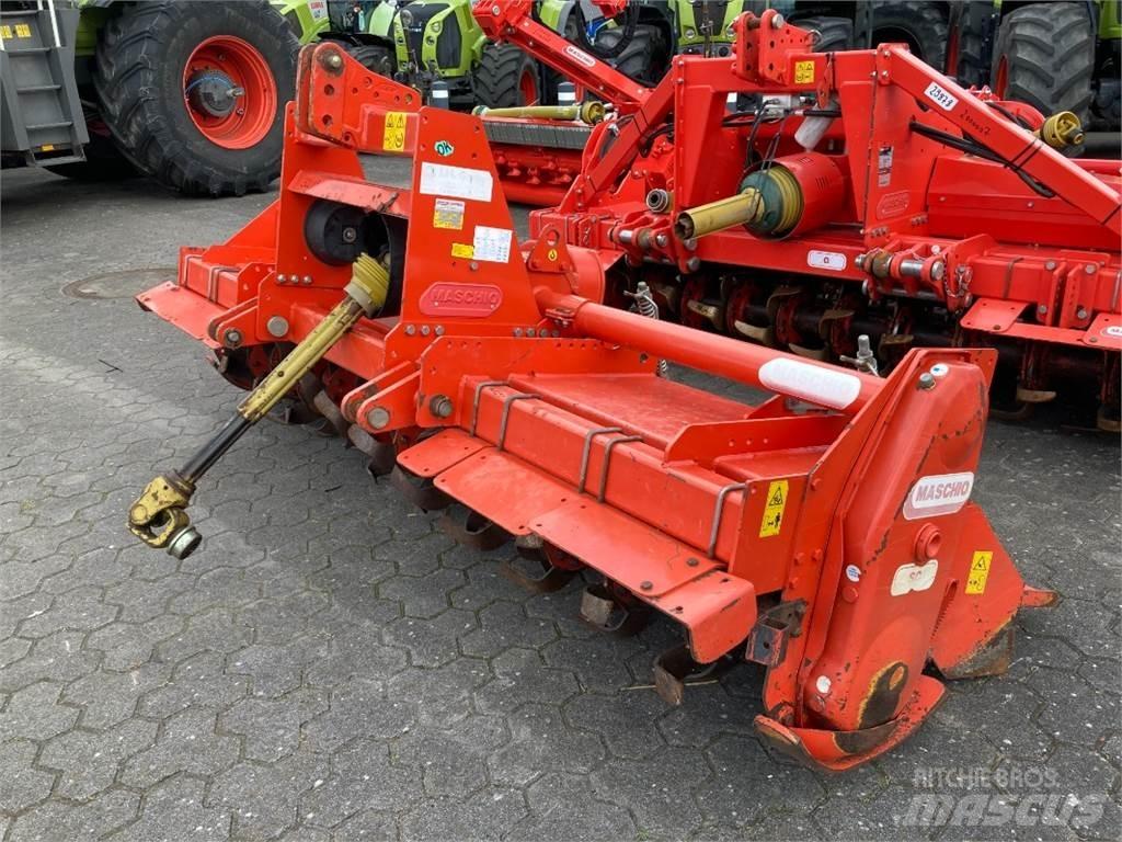 Maschio SC 280 Obrobenie pôdy
