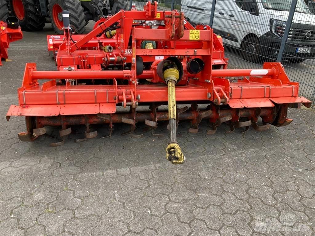 Maschio SC 280 Obrobenie pôdy