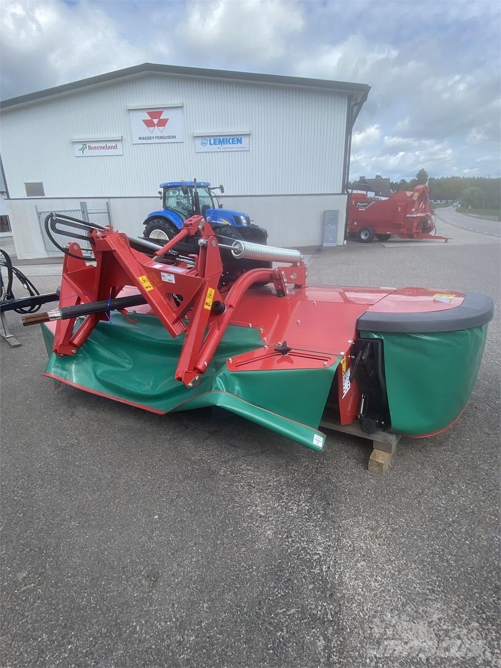 Kverneland 3332 FT Žací stroj-kondicionér