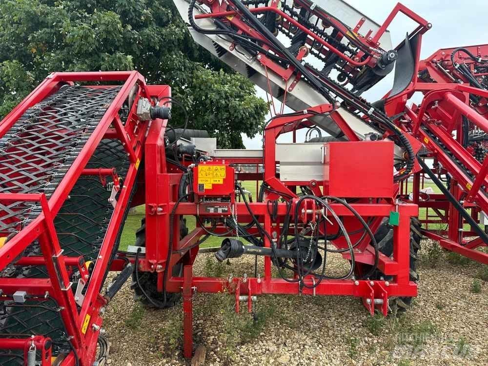 Asa-Lift MC1010E Ďalšie poľnohospodárske stroje