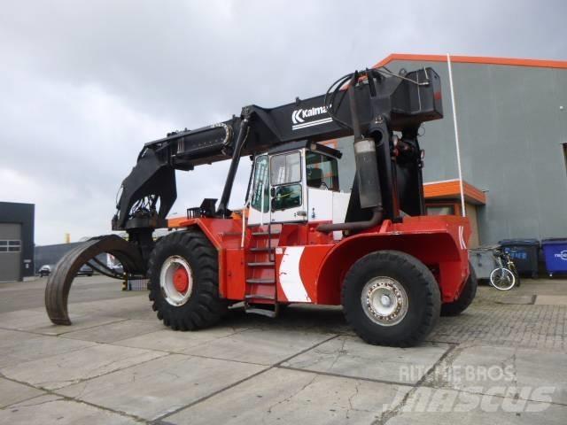 Kalmar RTD 1523SL Retraky