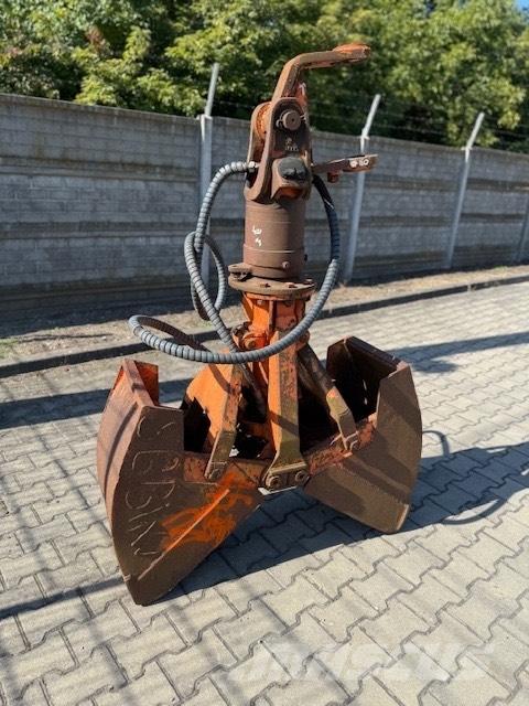 Atlas USED GRIPPER Drapáky