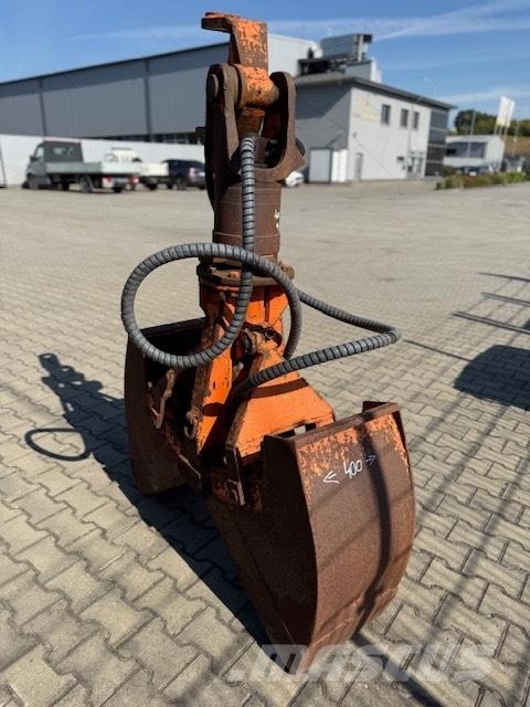 Atlas USED GRIPPER Drapáky