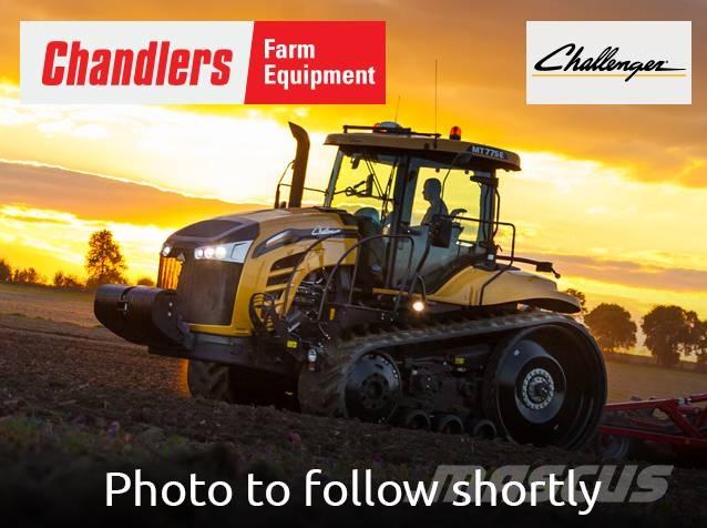 Challenger MT 775 E Traktory