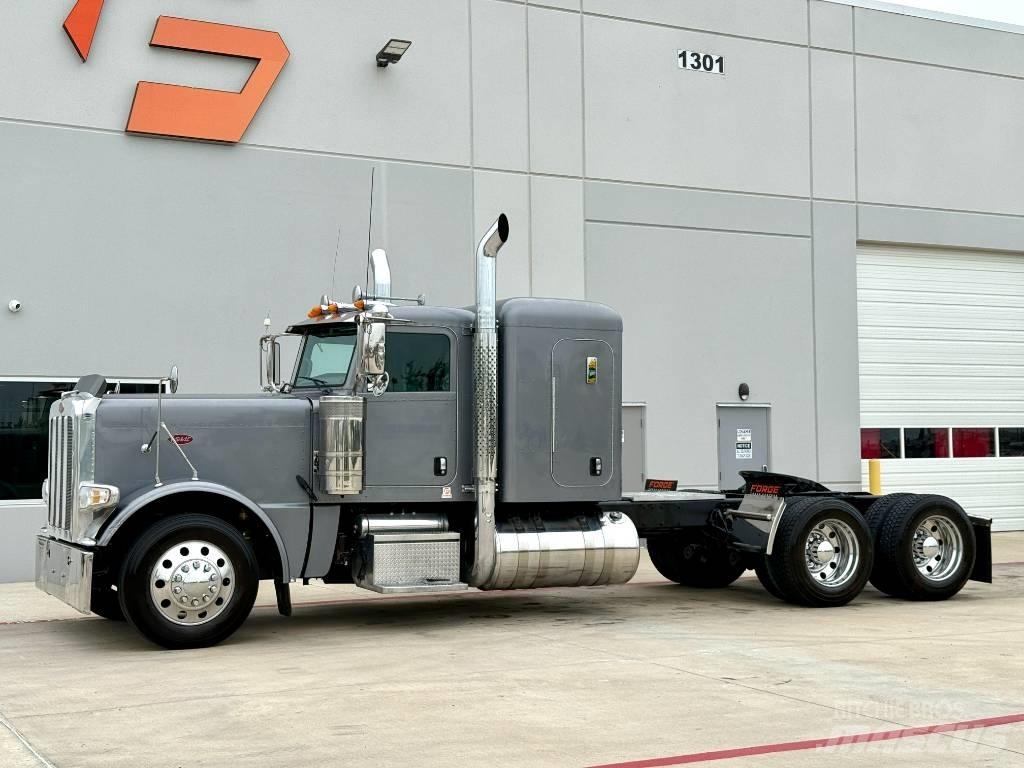 Peterbilt 389 Ťahače
