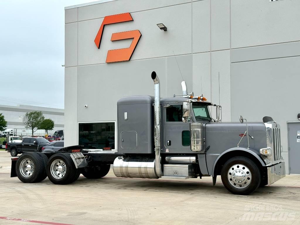Peterbilt 389 Ťahače