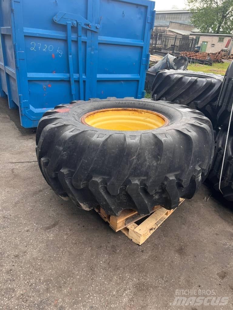 Nokian 700/70-34 Pneumatiky, kolesá a ráfiky
