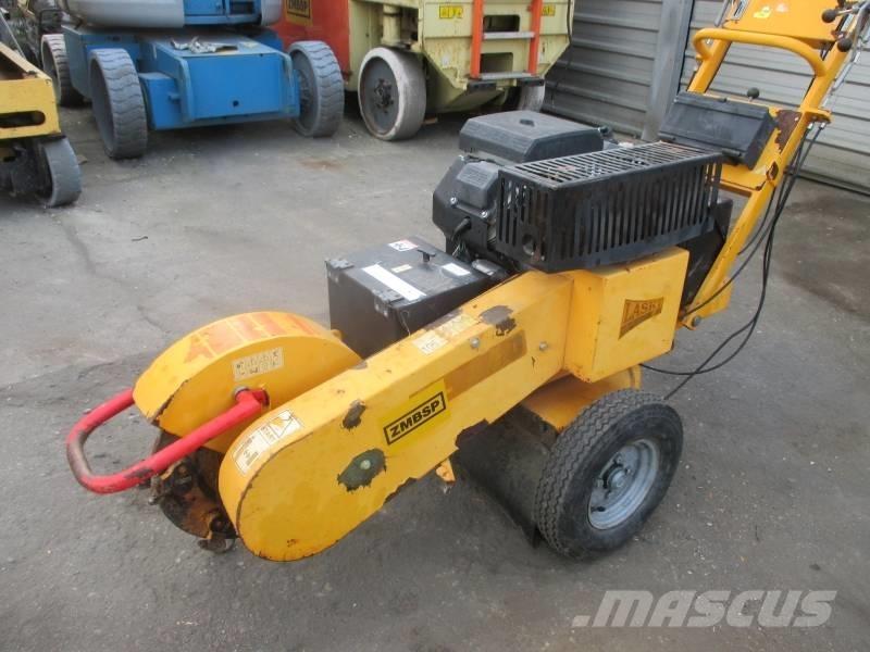  Laski F460SW Lesníctvo - ostatné