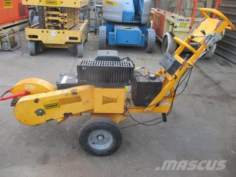  Laski F460SW Lesníctvo - ostatné