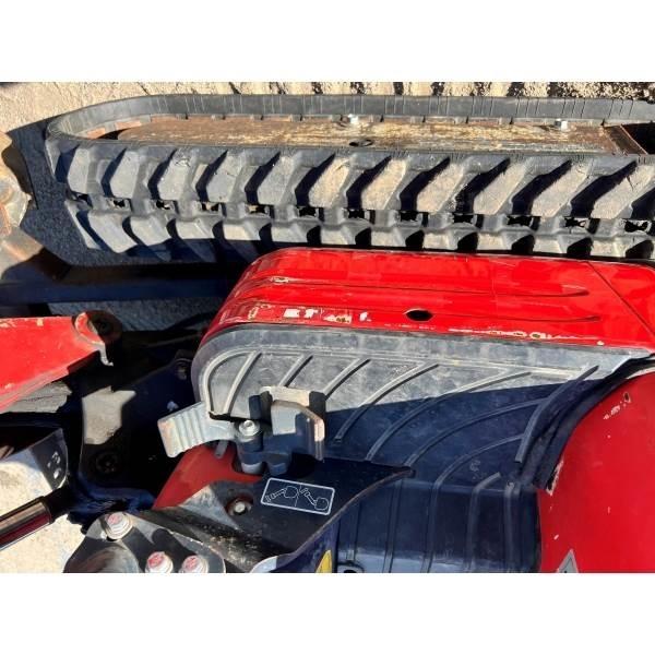 Kubota K008-3 Mini rýpadlá < 7t