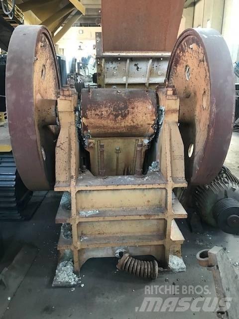 Fiorentini FM605 Drviče