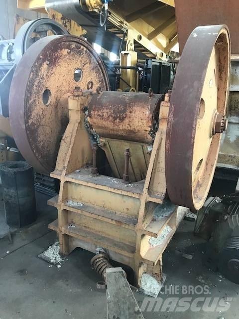 Fiorentini FM605 Drviče