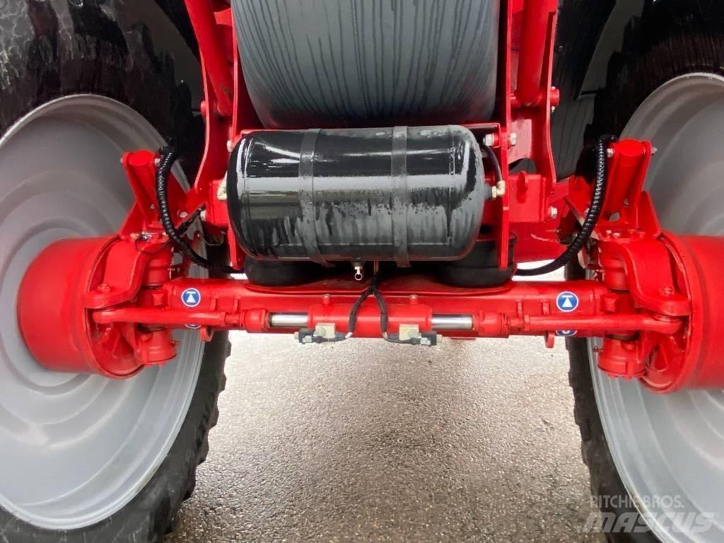 Horsch LEEB 5 LT Ťahané postrekovače