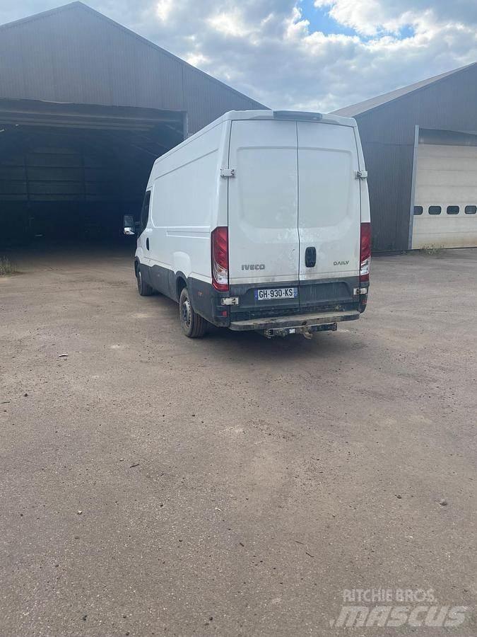 Iveco Daily Iné