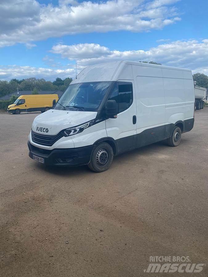Iveco Daily Iné