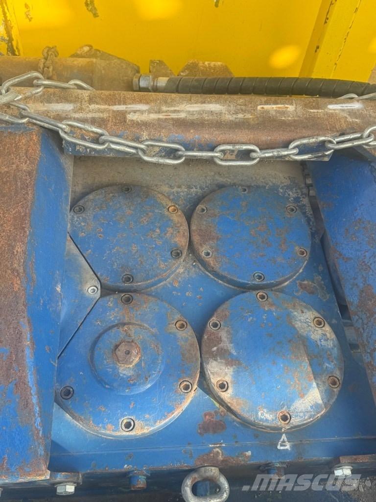  ICE 7f rb Vibračné baranidlá