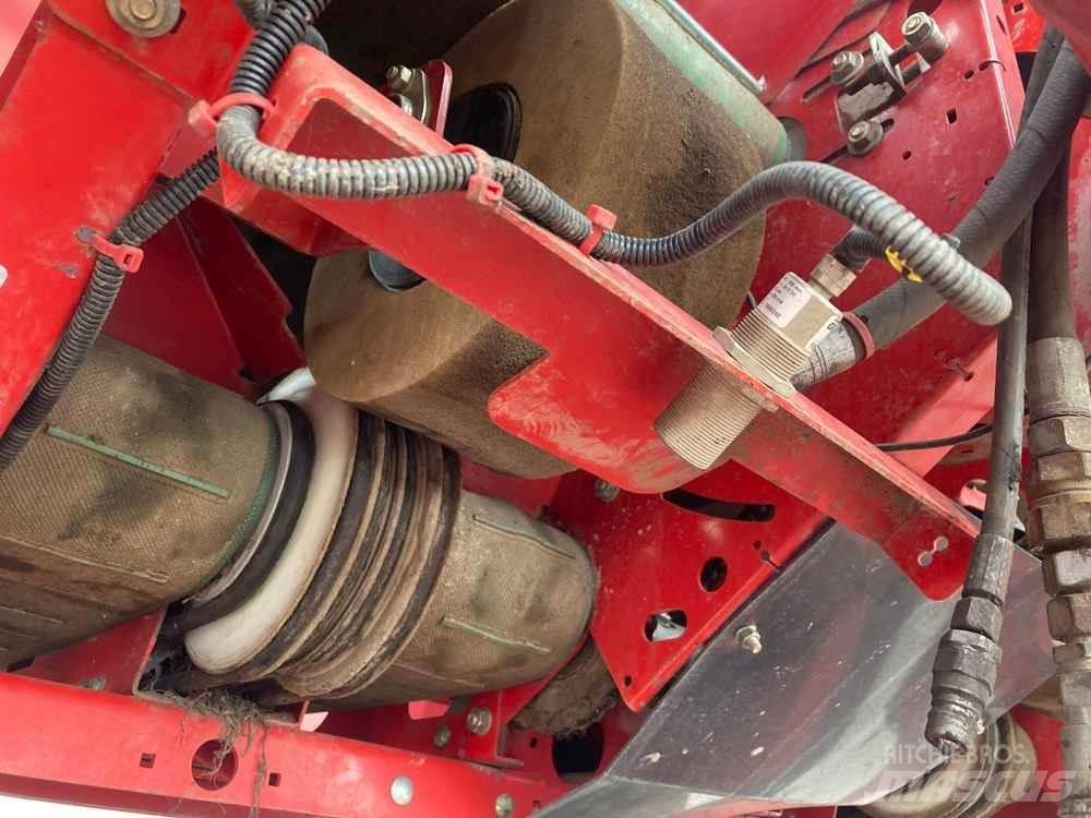 Grimme GB 215 Sádzacie stroje na zemiaky