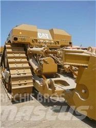 CAT D11T Pásové dozéry