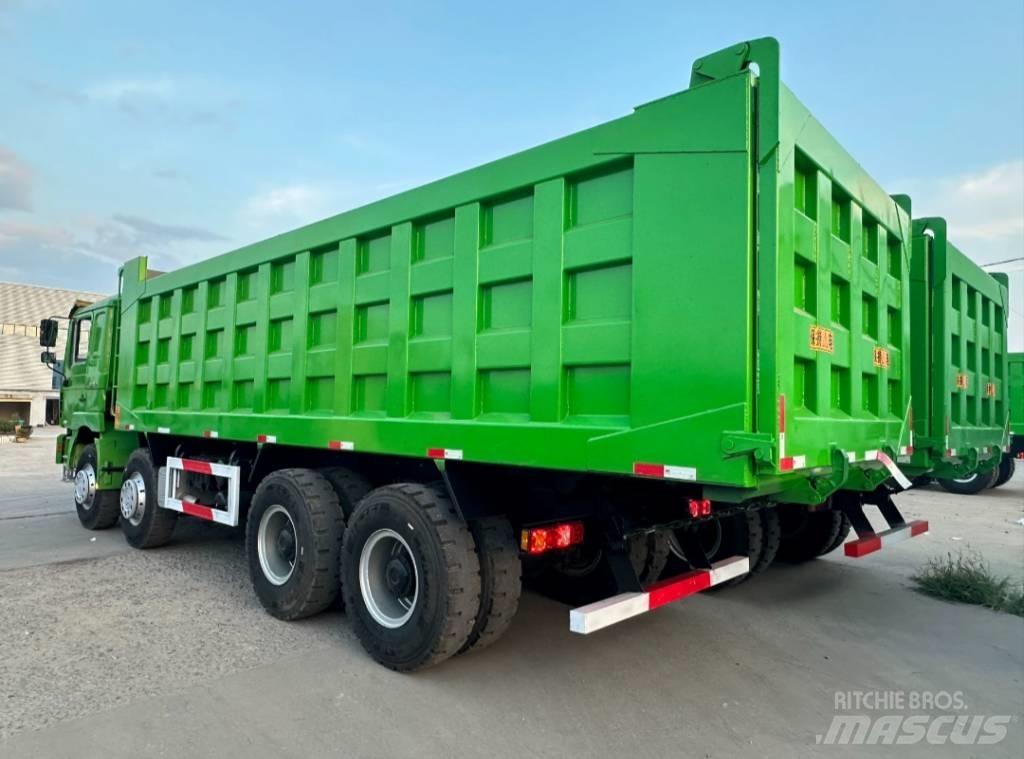 Shacman F 3000 Sklápače