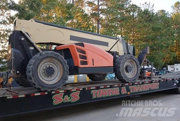 JLG 1055 Teleskopické manipulátory