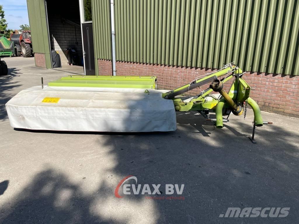 CLAAS Disco 260 C Žacie stroje