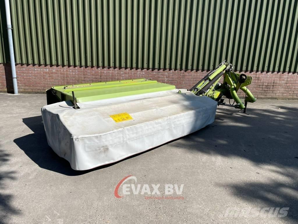 CLAAS Disco 260 C Žacie stroje