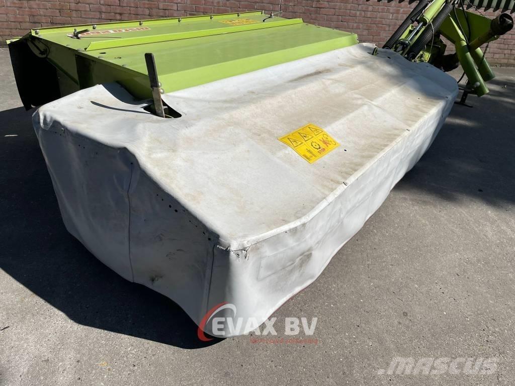 CLAAS Disco 260 C Žacie stroje