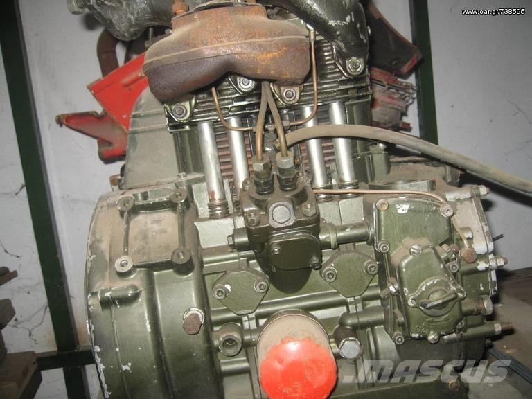  DOUKATI Αλλο doukati Motory