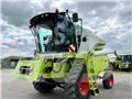 CLAAS AVERO 240 Kombinované zberacie stroje