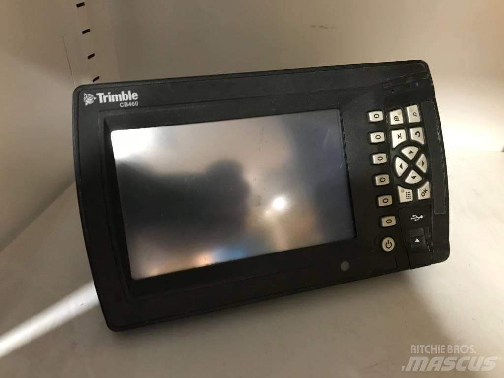 CAT 336 FLXE Pásové rýpadlá